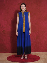 ROYAL ECLIPSE JACKET GOWN SET