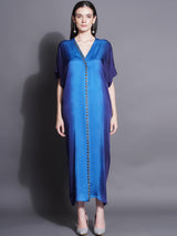 ROYAL RADIANCE JEWELLED KAFTAN