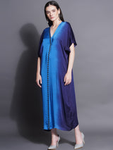 ROYAL RADIANCE JEWELLED KAFTAN