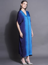 ROYAL RADIANCE JEWELLED KAFTAN