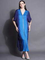 ROYAL RADIANCE JEWELLED KAFTAN