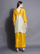 KAFTAN STYLE CORDINATED SET