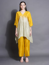 KAFTAN STYLE CORDINATED SET