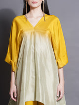 KAFTAN STYLE CORDINATED SET