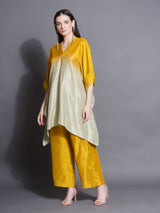 KAFTAN STYLE CORDINATED SET