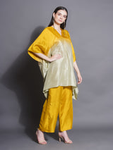 KAFTAN STYLE CORDINATED SET