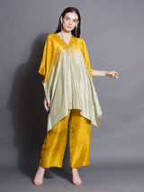 KAFTAN STYLE CORDINATED SET