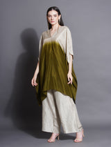 MEHNDI MIST BOHO CHIC CO-ORD SET