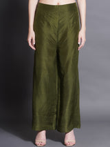 SEAWEED SPLASH BOHO CHIC CO-ORD SET