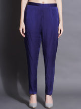 GREY GOLD CURVE HEM KURTA SET