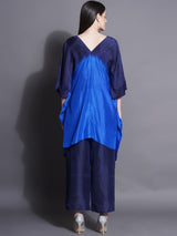 ROYAL RADIANCE BOHO CHIC CO-ORD SET