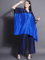 ROYAL RADIANCE BOHO CHIC CO-ORD SET