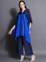 ROYAL RADIANCE BOHO CHIC CO-ORD SET