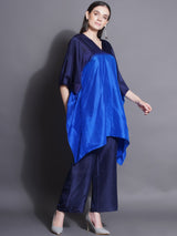 ROYAL RADIANCE BOHO CHIC CO-ORD SET