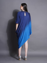 ROYAL RADIANCE CONTOUR DRAPE CO-ORD SET