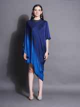 ROYAL RADIANCE CONTOUR DRAPE CO-ORD SET