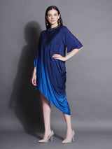 ROYAL RADIANCE CONTOUR DRAPE CO-ORD SET