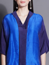 ROYAL RADIANCE LAPEL COLLAR CORD-SET