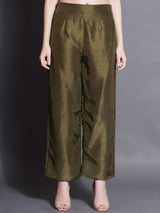 SEAWEED SPLASH LAPEL COLLAR CORD-SET