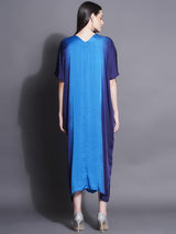 ROYAL RADIANCE JEWELLED KAFTAN