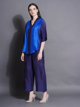 ROYAL RADIANCE LAPEL COLLAR CORD-SET